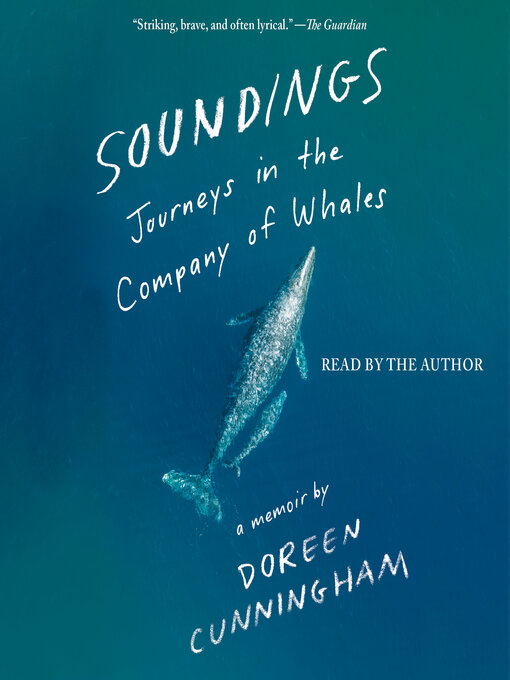 Title details for Soundings by Doreen Cunningham - Available